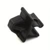4/8Pcs Car Hood Prop Rod Clip Auto Fastener Hood Bonnet Prop Rod External Testing For HOOD Vehicle Car Accessories