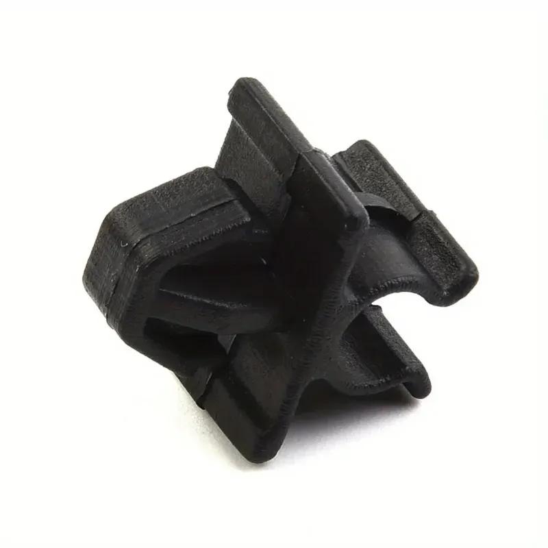 4/8Pcs Car Hood Prop Rod Clip Auto Fastener Hood Bonnet Prop Rod External Testing For HOOD Vehicle Car Accessories