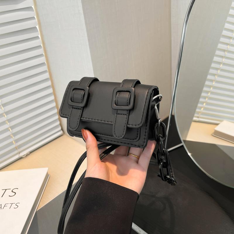 Personalized Fashion Small Square Bag Shoulder Crossbody Fashion Small Bag Women Only Beautiful Women Bag Trendy Bag