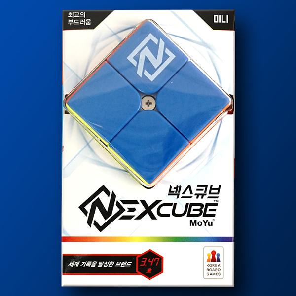 

Некс Куб Мини (2х2) корейская настольная игра