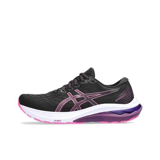 

ASICS Wmns GT 2000 11 Black Hot Pink 1012B271-007 EU 39.5 горячий розовый/чёрный