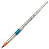 Holbein Watercolor 203228 Brush, Sable, 3100R, Round, No. 20,