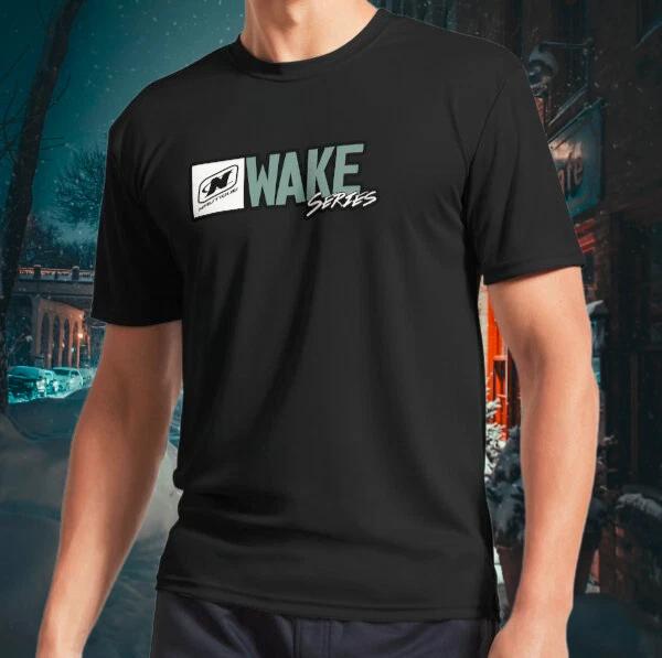 Men s and Women s T-shirts Nautique Boat L