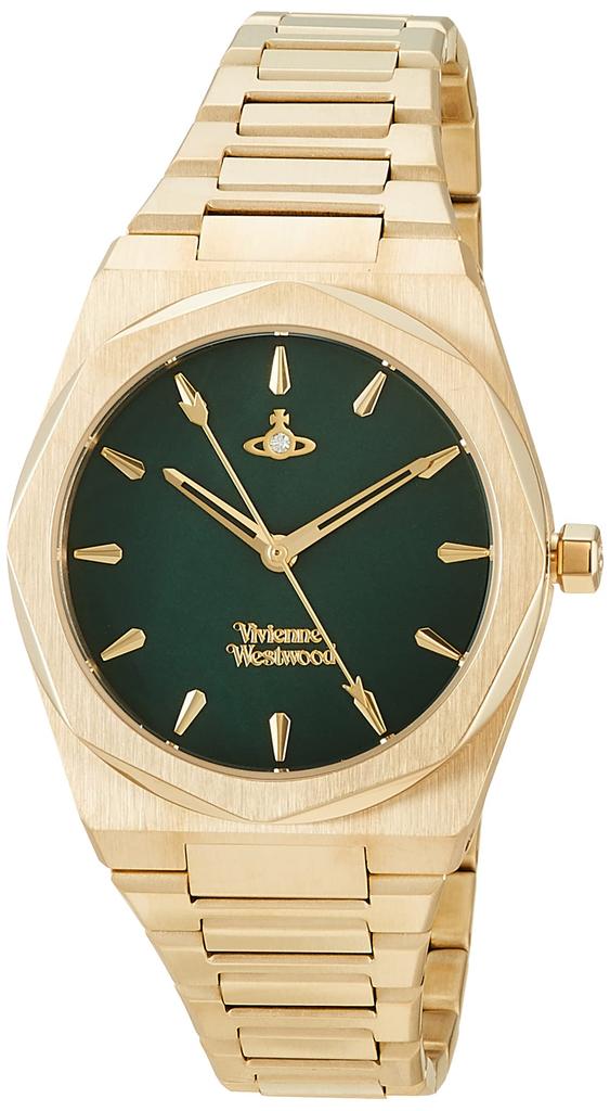 Vivienne Westwood Limehouse Women's Quartz Watch [Parallel Import]