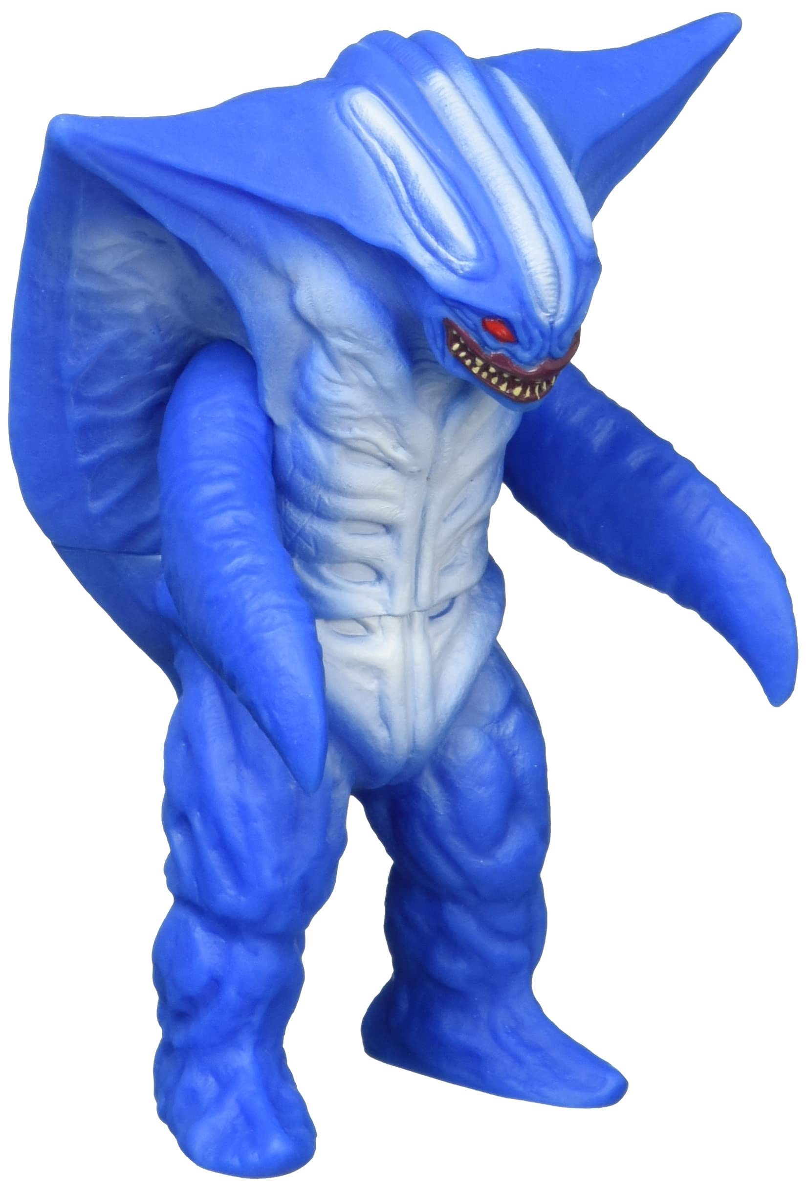 Ultra Monster Series 151 Gazort Soft Vinyl Figure Toy