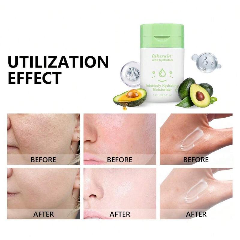 50 ml Bubble Essence Milk Balance, hydratuje, rozjasňuje tón pleti, vybledne matnou pleť, redukuje vrásky, zklidňuje, opravuje a odolává oxidaci