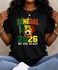 Tops – T-Shirts