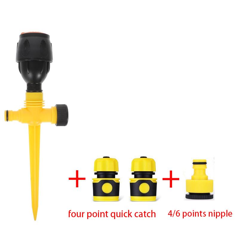 Sprinkler Watering Sprayer Auto Irrigation System Agricultural Irrigation Watering Tool Gardening Tools