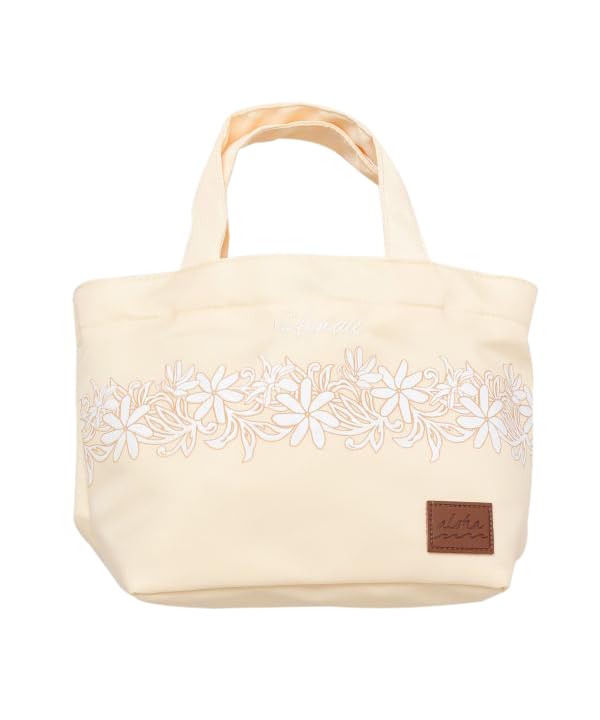 [Kahiko] 42LP4105 Мини-сумка-тоут Milli-Milli, ЖЕЛТЫЙ