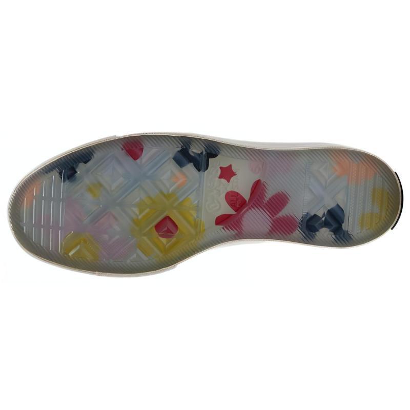 Converse 1970s Simple & Comfortable High Top Canvas Shoes Women's Pink