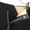 UNITED ARROWS Made in Japan Wollanzug Set 44 grau Herren Gebraucht
