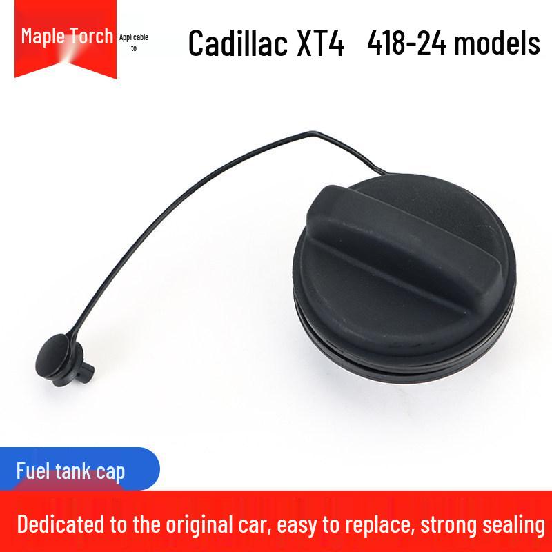 

Cadillac ATS-L/GT4/XT4/XT5/XT6 Fuel Tank Cap Cover Fuel Tank Cap