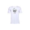 Johnson T Shirt Men's White 1357000-100