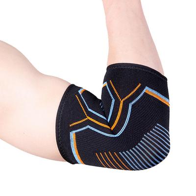 Ellenbogenbandage, Kompressions-Stützhülse, superweich, elastisch, atmungsaktiv, hautfreundlich, Gewichtheben, Workout, Ellenbogen-Stützhülse