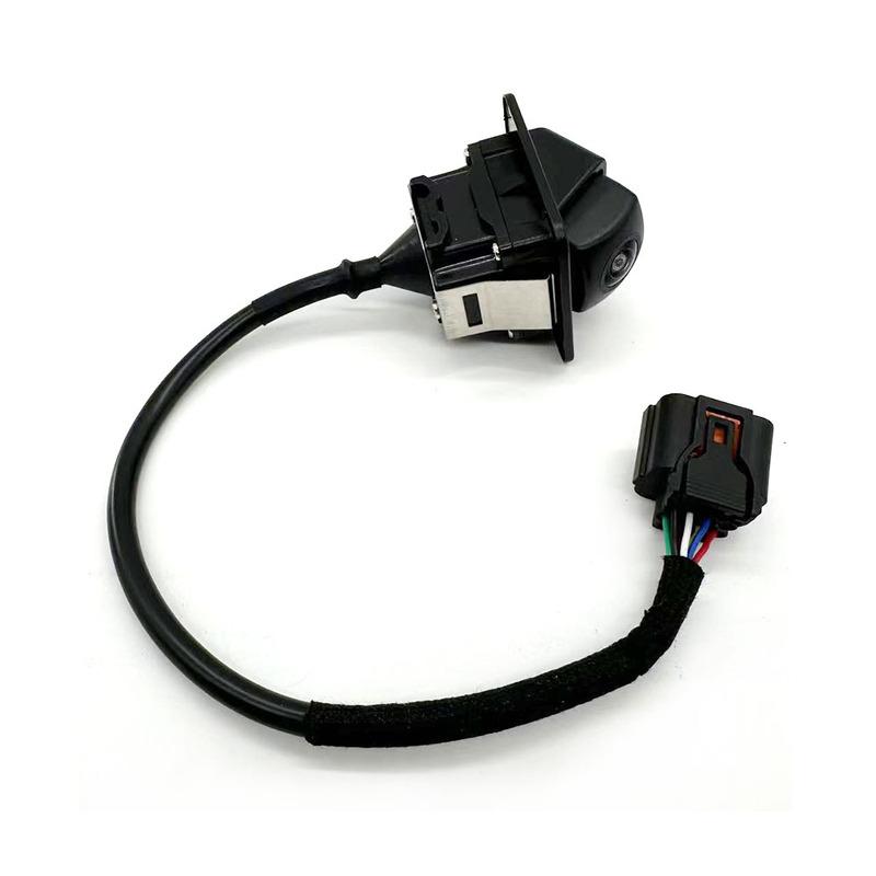 Original 95760-3Z804 957603Z804 Rear-view Parking Reversing Camera For Hyundai I40