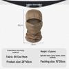Tactical Camouflage Balaclava Multi-functional Face Mask
