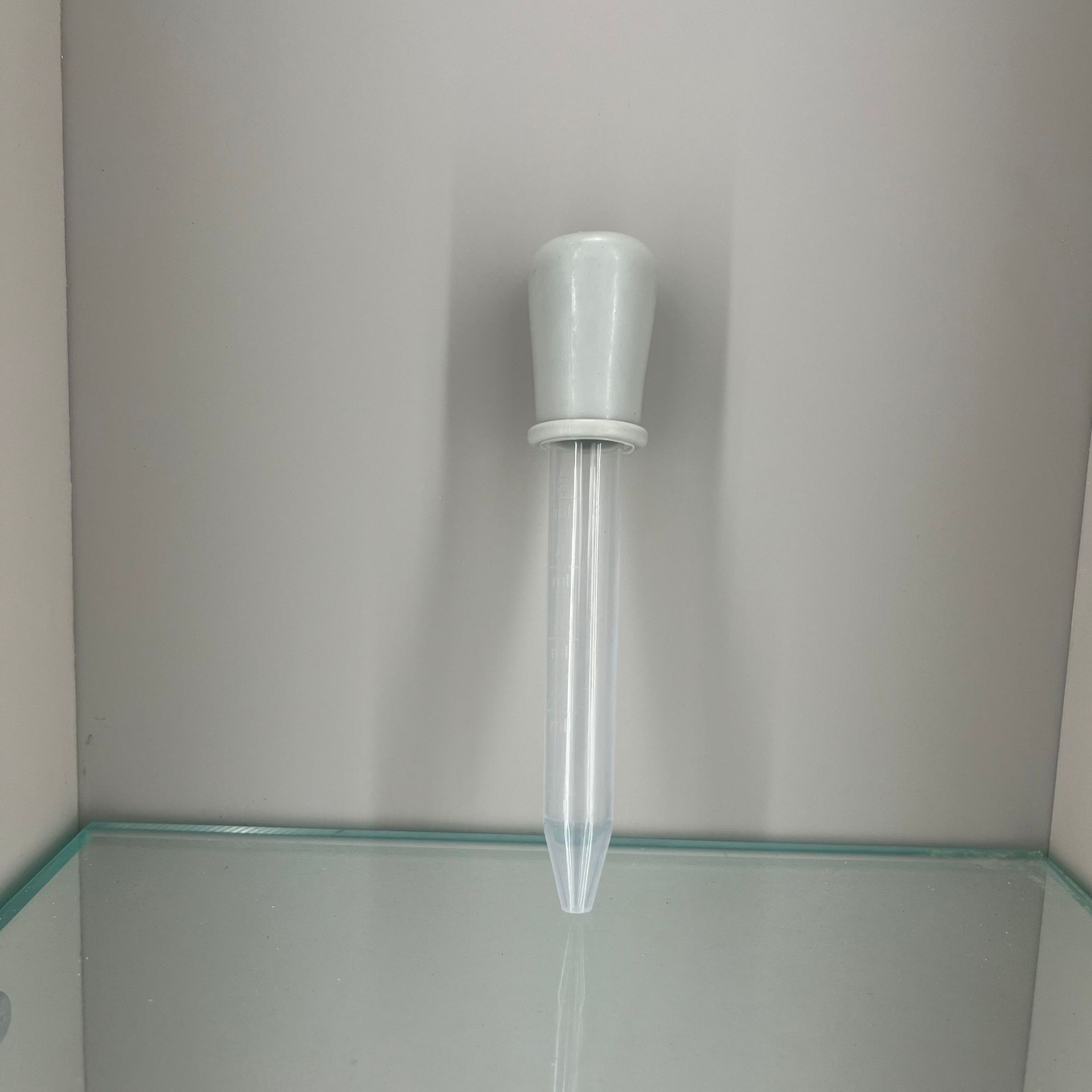 

1 шт. младенец младенец лекарство жидкое кормление градуированная пипетка капельница для дома поставки белый