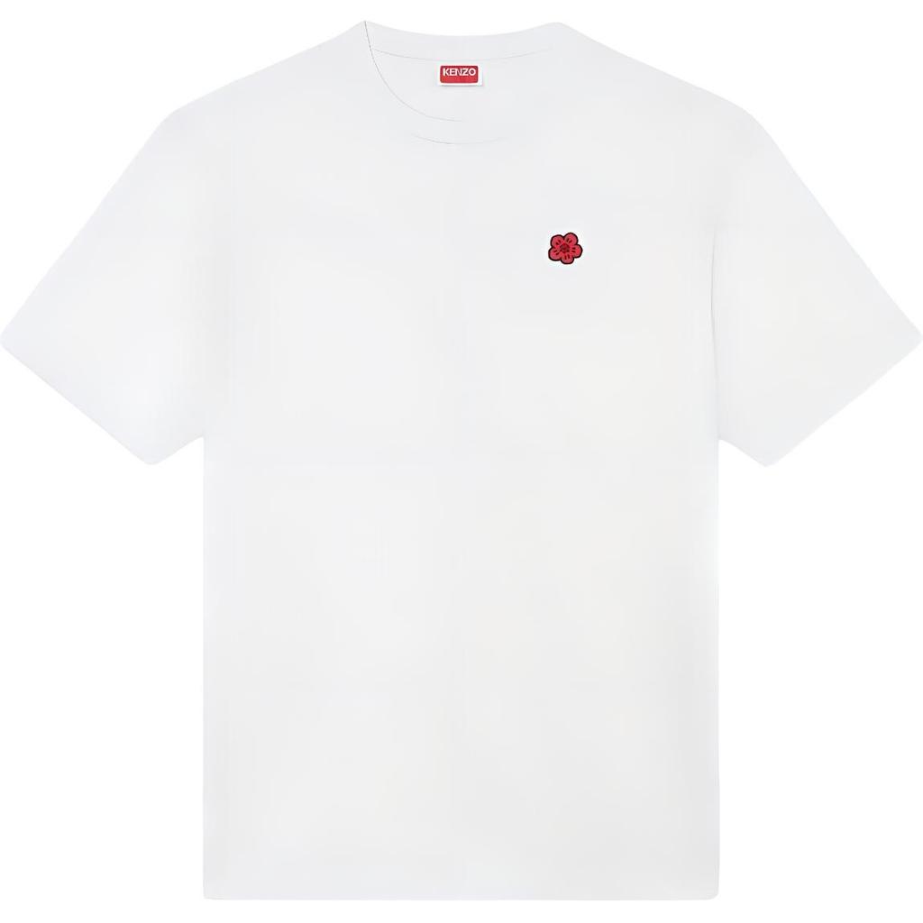 Kenzo Ss24 T Men's FE65TS4744SG-02