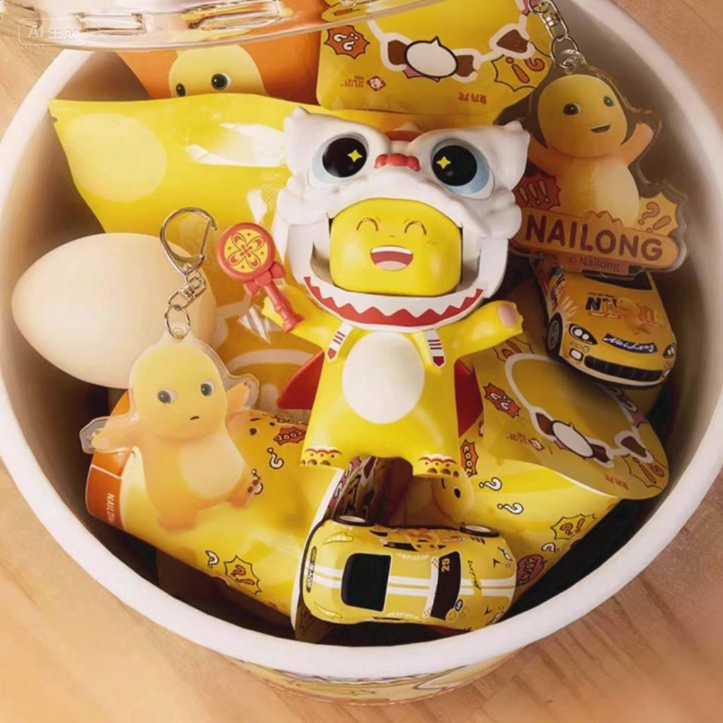 Children's Building Block Figurines Are The Best Gifts For Kids