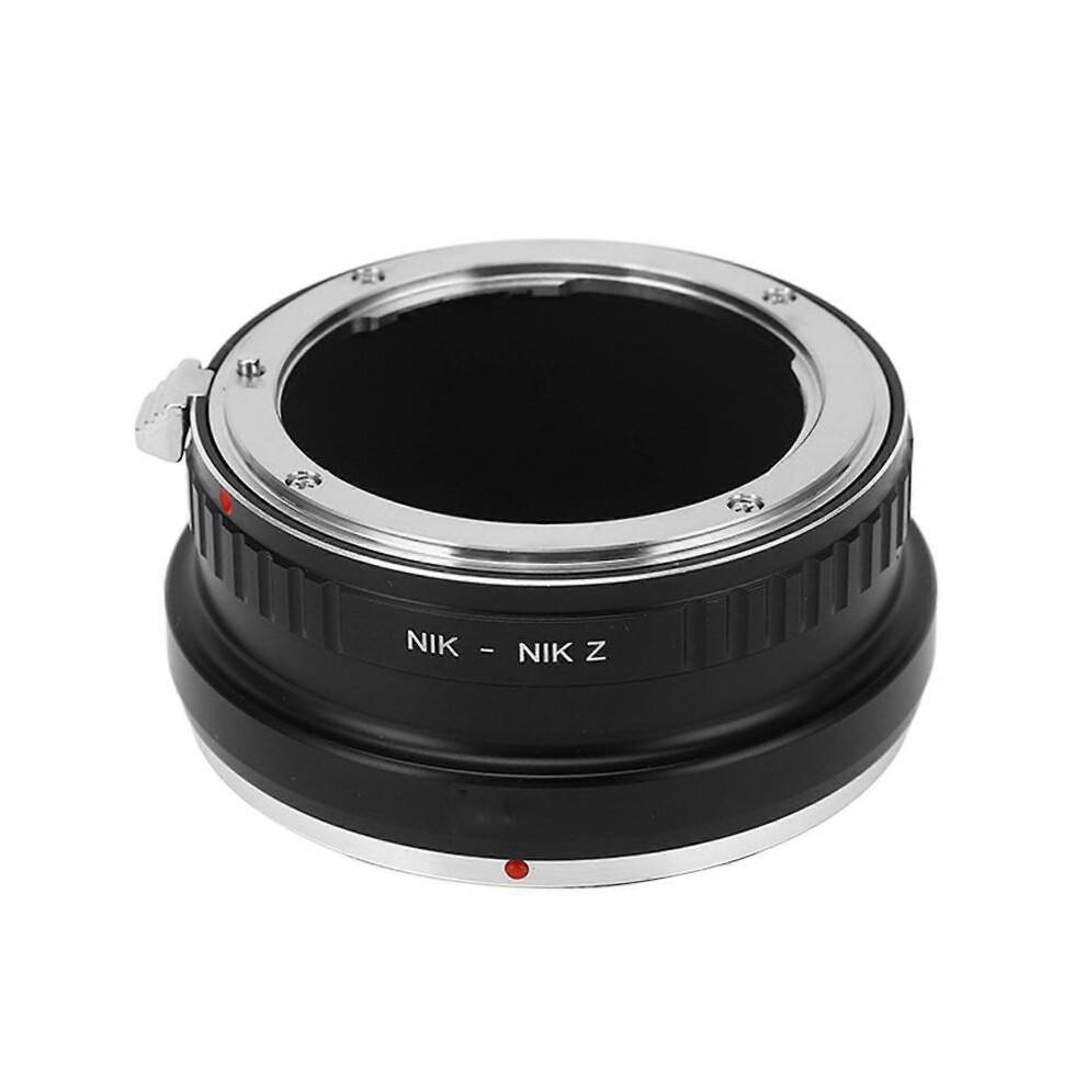 FTZ Mount Adapter High Precise Camera F to Z Adapter for NIKON F Lens to Z Mount Z6 Z7 Z50 Z 5 Z6II Z7II Zfc Z9 Z30