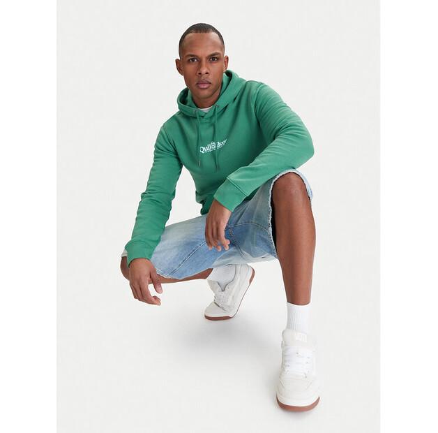 Толстовка Quiksilver Fineline