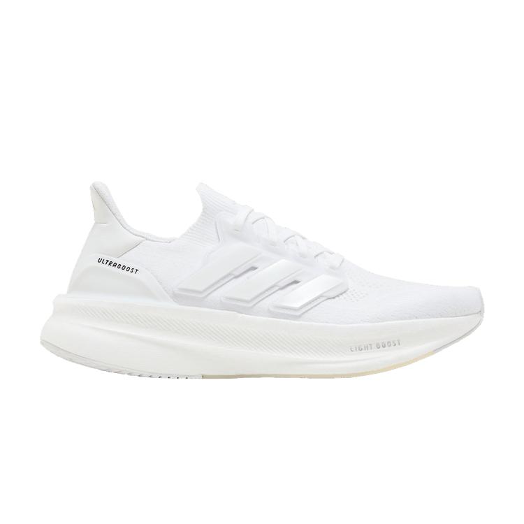 adidas Ultra Boost 5.0 Тройной Белый 42.5