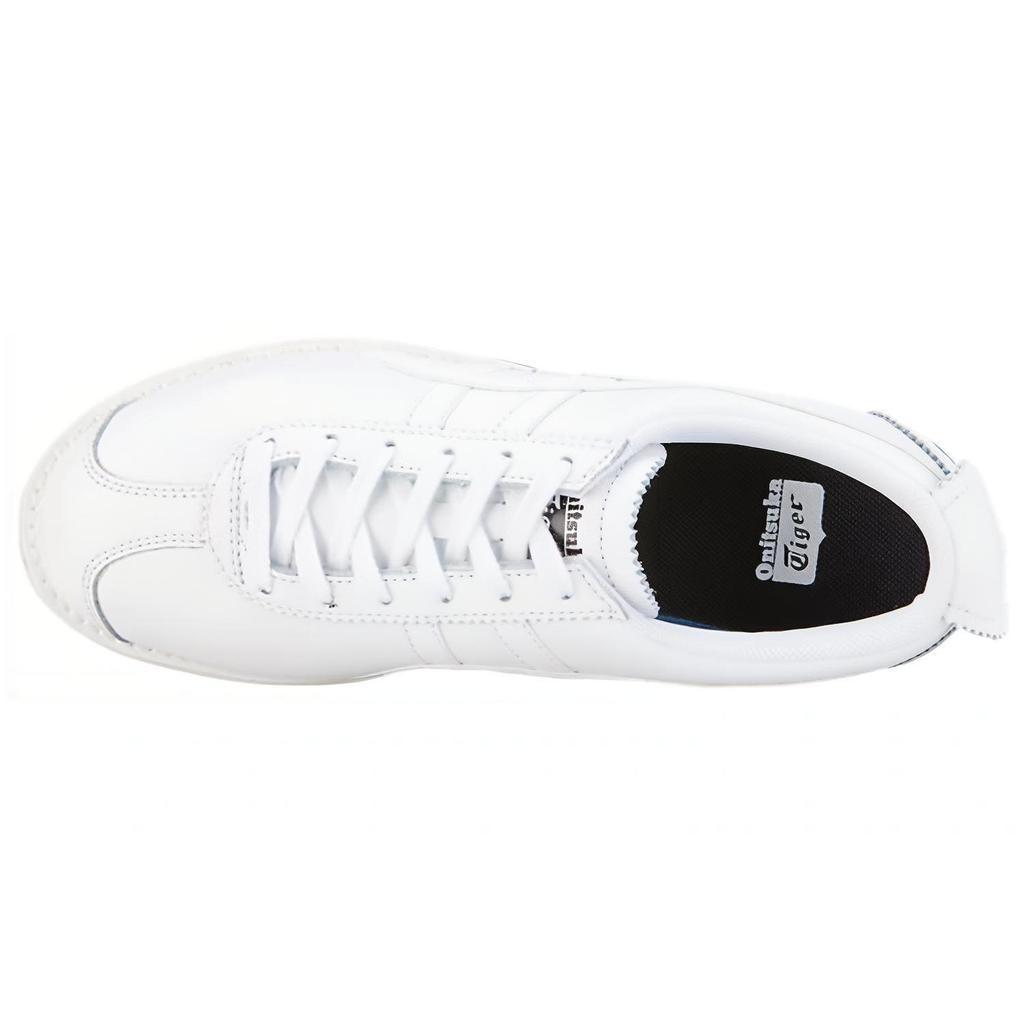 Onitsuka Tiger Pokkuri 'White Black' Women's 1182A088-102