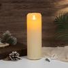 Creative Warm Glowing Candles Flameless Swing Flameless Candles  Decorative Props