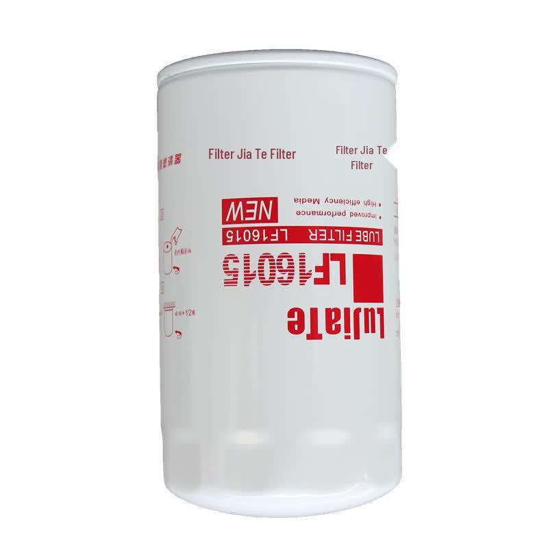 Jiehang Oil Filter for Dongfeng Mengshi CSK181
