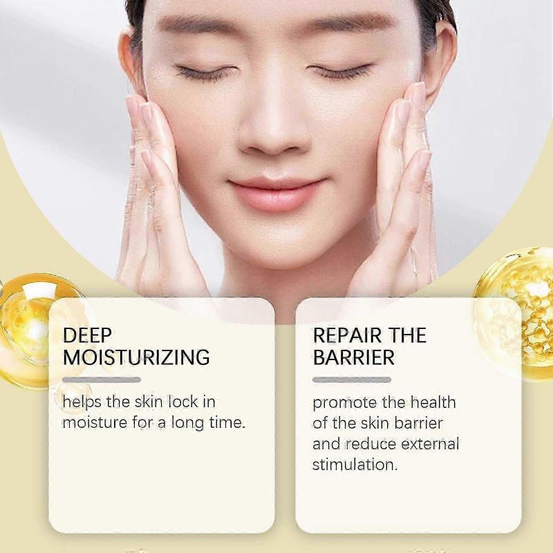 3 Stück Honig Ceramid Toner Gesichtsessenz Spray Feuchtigkeitsspendend Feuchtigkeitsspendend Gesichtsfeuchtigkeit Make-up
