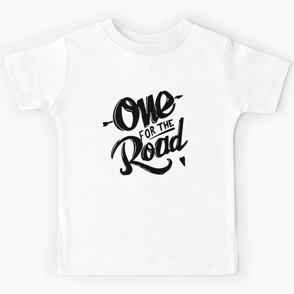 XTheRoad Kids T-Shirt 170