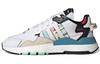 Originals Nite Jogger 'Weiß' GW4229