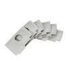 Top Deals 6Pcs Air Filter Foam Replacement Kit For Stihl Chainsaw Models MS170 MS180 Air Filter Garden Tool