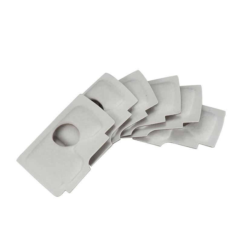 Top Deals 6Pcs Air Filter Foam Replacement Kit For Stihl Chainsaw Models MS170 MS180 Air Filter Garden Tool