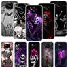Anatomy Skeleton Heart Lovey Kiss Phone Case For Xiaomi Poco X7 X6 X5 Pro F7 Ultra Redmi 15C 15 13 13C 12 12C 10 10A 10C 9 9A 9C