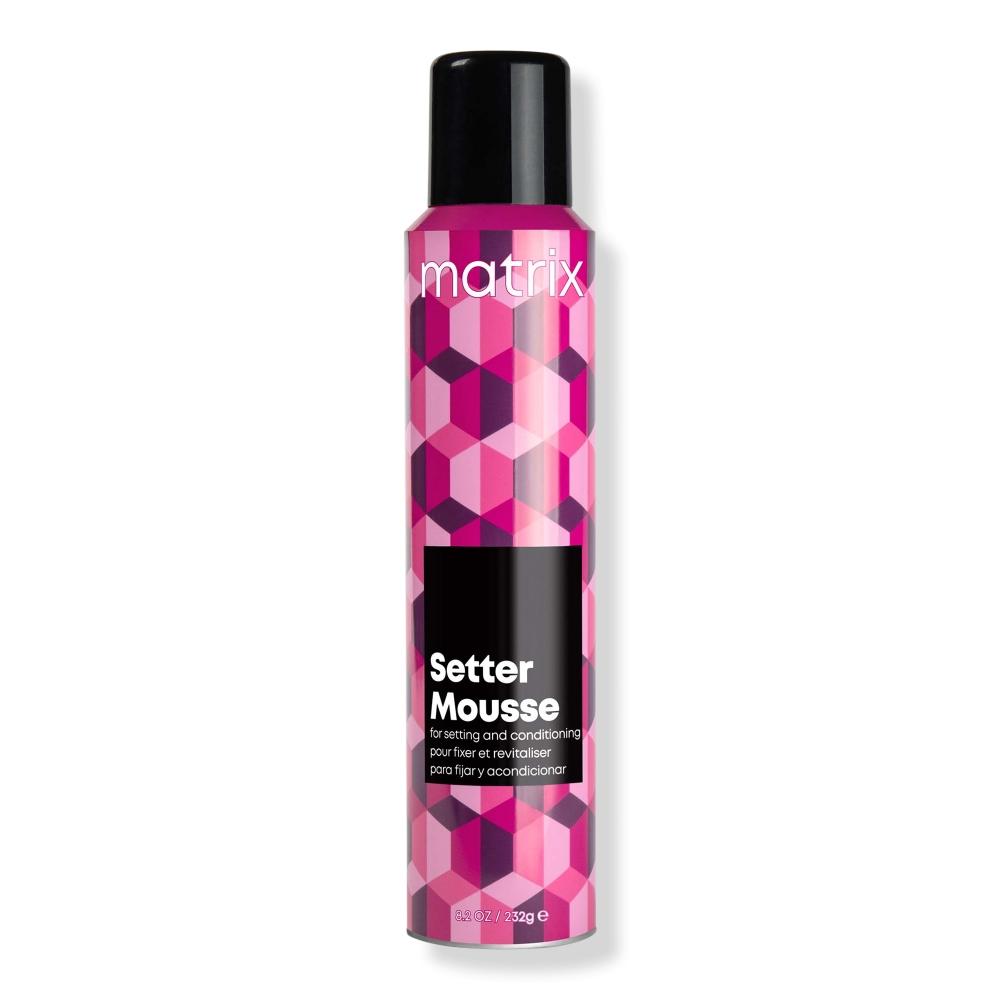 

Мусс Matrix Setter 8,2 унции