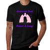 Dance A Lung Tshirt Summer Sports Quick Dry Tshirt