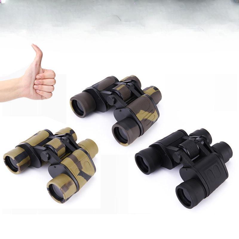 

Оптова поставка телескопів 8x40 з високою економічною ефективністю, двотрубних ручних портативних високої чіткості, прямі продажі від виробника