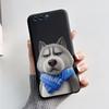 Silicone Back Cover for Huawei P10 Plus Soft Cute Rabbit Panda TPU Bumper Protective Phone Case HuaweiP10 P10Plus Fundas Housing