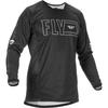 Mountainbike Downhill Trikot Radsportbekleidung Offroad Motorrad Fahrbekleidung Schnelltrocknend UV-Schutz T-Shirt
