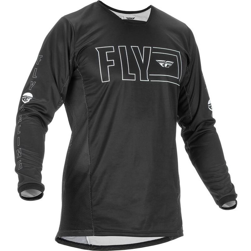 Mountainbike Downhill Trikot Radsportbekleidung Offroad Motorrad Fahrbekleidung Schnelltrocknend UV-Schutz T-Shirt