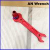 Aluminum Double End an Wrench Spanner for Fuel Oil Line Fitting Universal Repair Tool AN3 AN4 AN6 AN8 AN10 AN12