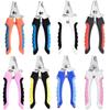 Universal Cat & Dog Nail Clippers - Free Packaging and Design