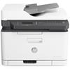 HP MFP 179fnw Color Laser All-in-One Printer CN plug (adapter included)