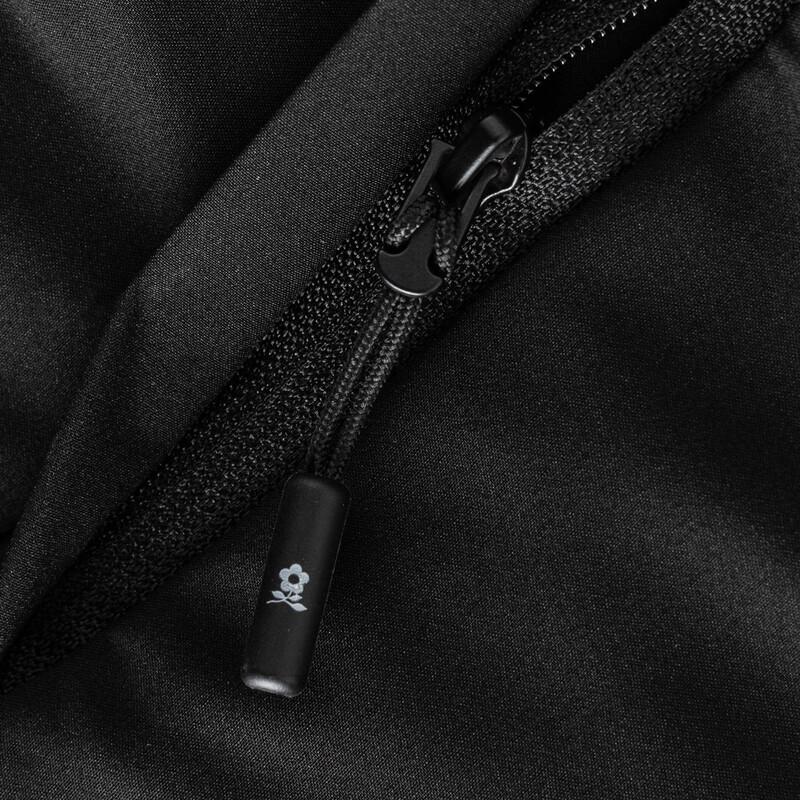 MONTAGUT Men's Heavy Goose Down Thermal Jogger Pants