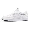 Reebok Club C 85 FMACM White Unisex Sneakers Footwear-White Core-Black G57790