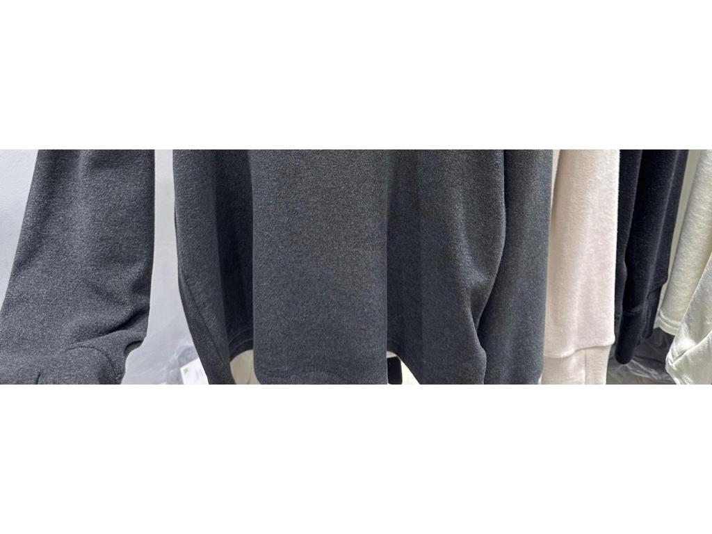 270g Thickened Korean Style Hooded Brushed Base Layer Shirt for Women - Autumn/Winter 2025
