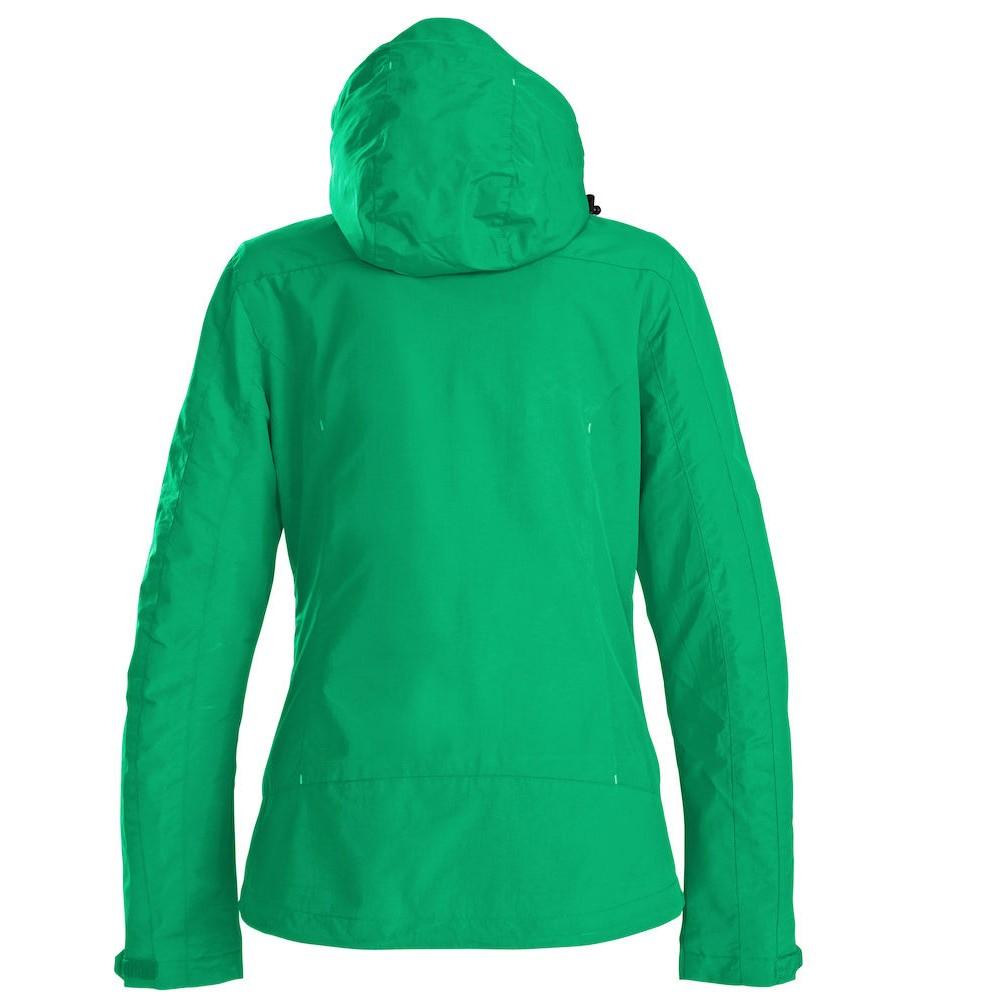 Printer Womens/Ladies Water Repellent Jacket