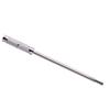 Sxhlseller Universal SDS Plus Drill Bit Extension | 10.23 Inch Heavy Duty Shaft, High Carbon Steel for SDS Plus Hammer & CR V Adapter, for Power Tools