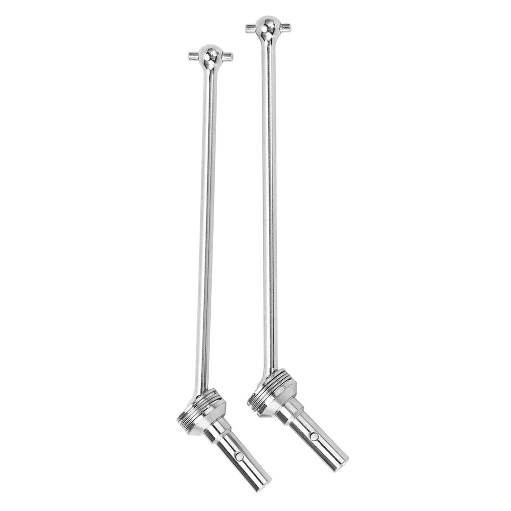 1 Pair RC Car Front Rear   Drive Shaft   Shaft for   SLEDG 1Celsius8 4